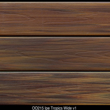 Fiberon 24x136mm Horizon Ipé 366cm