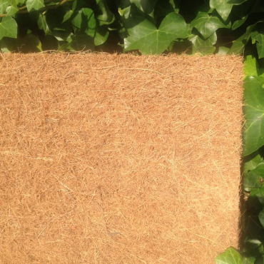 Kokosmat op rol 100x1500cm