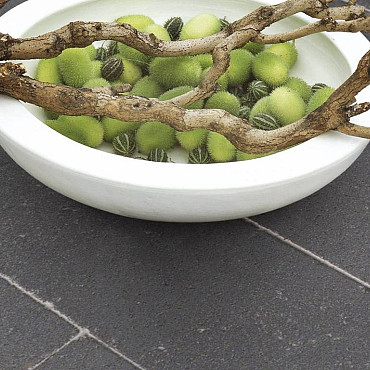 Romano 33x11x8cm Nero - stapelblok en/of klinker