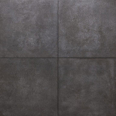 Keramische tegel Cemento Antracite 80x80x2cm UIT ASSORTIMENT