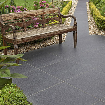 Cerasun Basaltino GP017 60x60x4cm