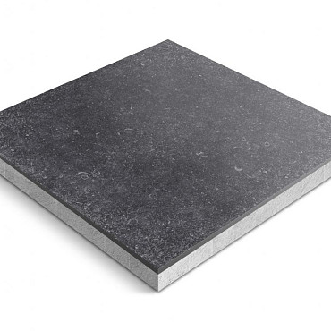 Keramische tegel Ceradeco 90x90x5cm Belga Antiquato LUX