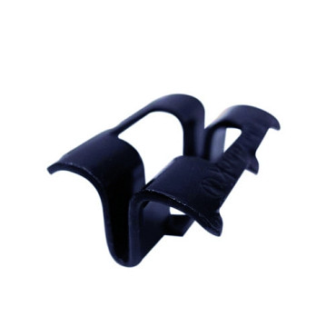 Cobra®-24 clips RVS ASI304 | 90st