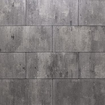 RECTO 60x60x5cm Gothic