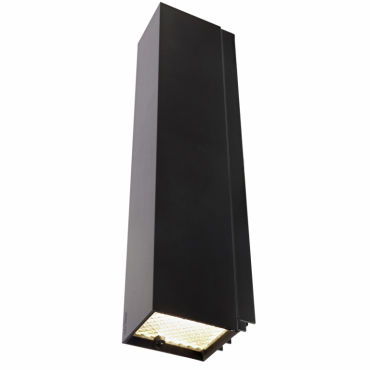 Wall EVO DOWN DARK 100-230V