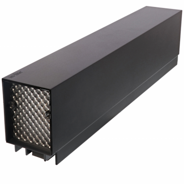 Wall EVO DOWN DARK 100-230V