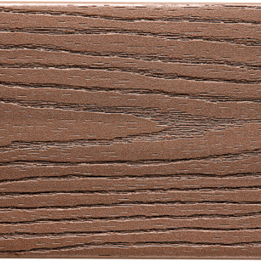 Fiberon 24x133mm Goodlife brown Bungalow advantage R12 488cm