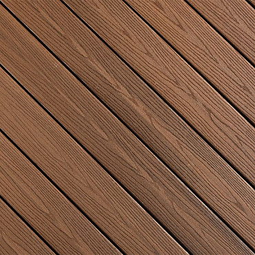 Fiberon 24x133mm Goodlife brown Bungalow advantage R12 488cm