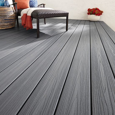 Fiberon 24x133mm Goodlife grey Beach House 366cm
