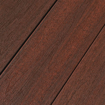 Fiberon 24x136mm Symmetry Cinnabar 366cm