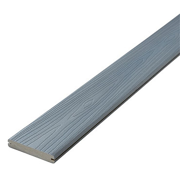Fiberon 24x136mm Horizon Castle Gray 366cm