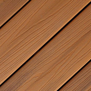 Fiberon 20 Xtreme Advantage 20x127mm 366cm Teak R12