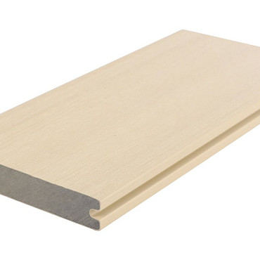 WPC 23x138mm NewTechwood Ultrashield® | massief | 2-zijdig Cedar 300cm