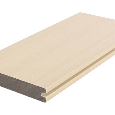 WPC 23x138mm NewTechwood Ultrashield® | massief | 2-zijdig Cedar 300cm