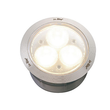 Integrated FLUX RVS Ø60mm