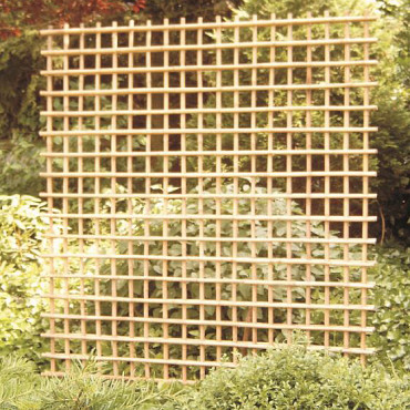 Bamboe Trellis 180x180cm