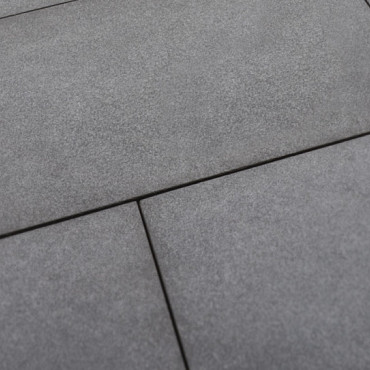 Robusto Ceramica 3.0® Elegance Nero Maracana 40x80x3cm