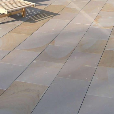 Robusto Ceramica 3.0® Elegance Grauwacke 40x80x3cm
