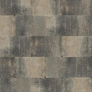 Abbeystones 20x30x6cm Giallo met deklaag