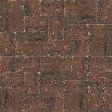 Abbeystones Wildverband 6 cm Zomerbont