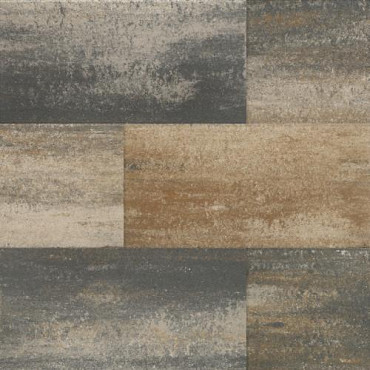 60Plus Soft Comfort 30x60x6cm misto