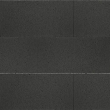 Soft Comfort 40x80x4cm Nero