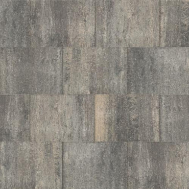 60Plus Soft Comfort 30x60x6cm Giallo
