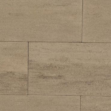 60Plus Soft Comfort 30x60x6cm Ivory