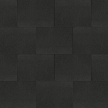 Soft Comfort 30x40x6cm Nero