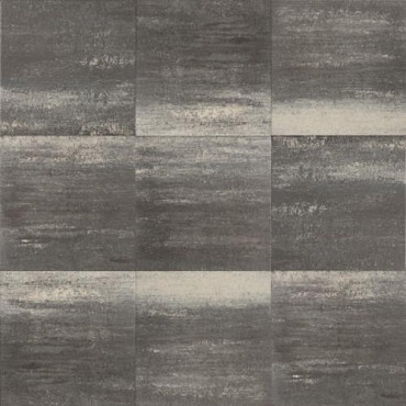 60Plus Soft Comfort 60x60x4cm Grigio
