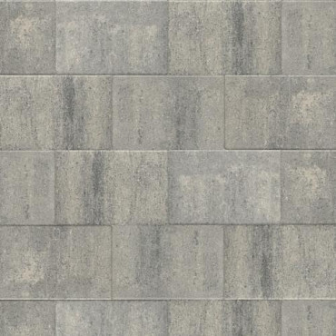 Terras+ Steen 20x30x8cm Grezzo