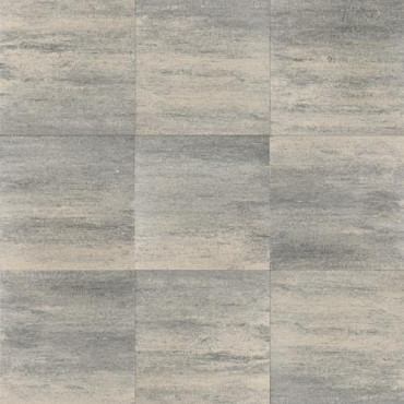 Terras+ Tegel 60x60x4cm Grezzo