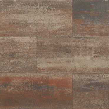 Soft Comfort 30x60x4cm Violetto