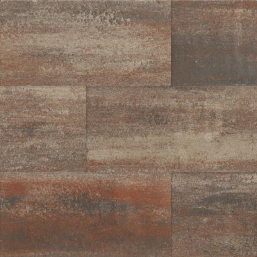 Soft Comfort 40x80x4cm Violetto