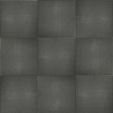 Optimum Tuintegel 60x60x4cm MF Antraciet