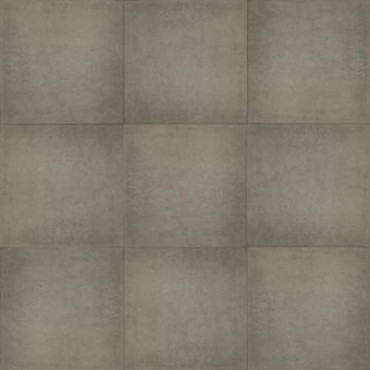 Optimum Liscio 60x60x4cm Silver