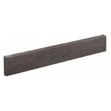 Opsluitband 6x15x100cm vb Zwart
