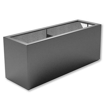 Carrez 1200x400x800mm Polyester (PB24.2) | OP=OP
