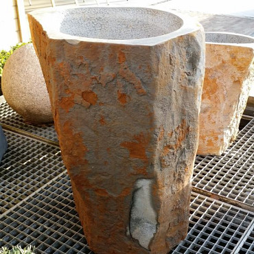 Waterornament Flintstone 100 cm