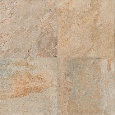 GeoCeramica® 60x60x4cm Ardesie Island
