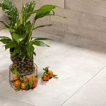 GeoCeramica® 120x60x4cm Motion Beige