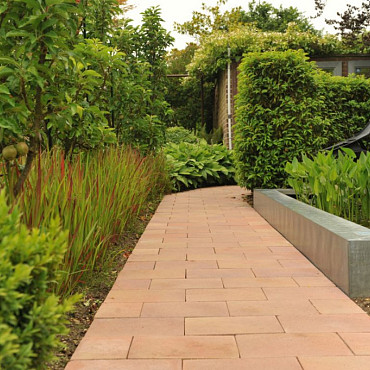 Abbeystones 20x30x6cm Toscaans met deklaag