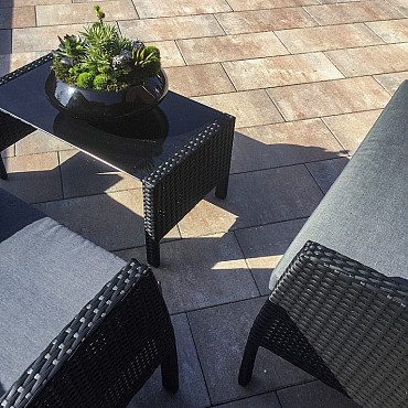 Smartton Linea XXS 30x60x4cm Kilimanjaro