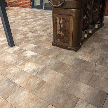 Smartton XL 30x60x8cm Kilimanjaro