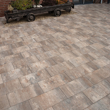Smartton XL 30x60x8cm Kilimanjaro