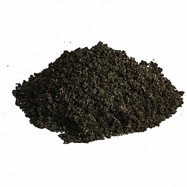 Inveegzand basalt 0,02-2mm 20kg
