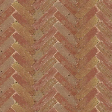 Abbeystones waalformaat 20x5x7cm Toscaans