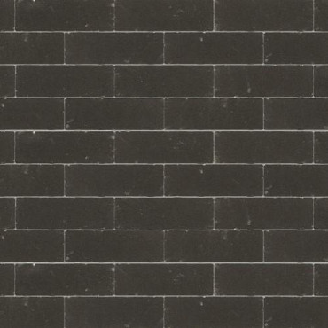 Dikformaat 21x7x8cm Bosoven Mangaan