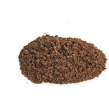 INVEEGSPLIT ROOD 0-3MM 20KG