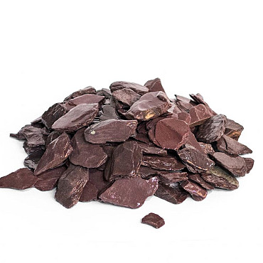 Canadian Slate Violet 30-60mm 20kg